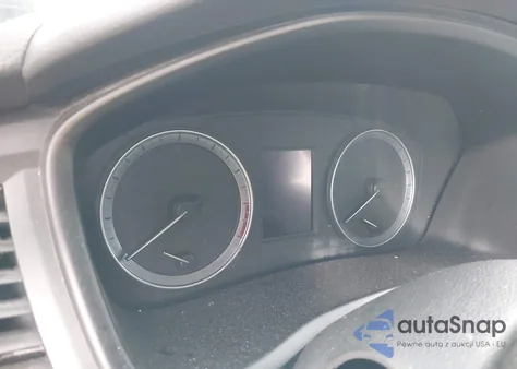 2019 Hyundai Sonata Se z USA, uszkodzony, nr VIN 5NPE24AF2KH789977